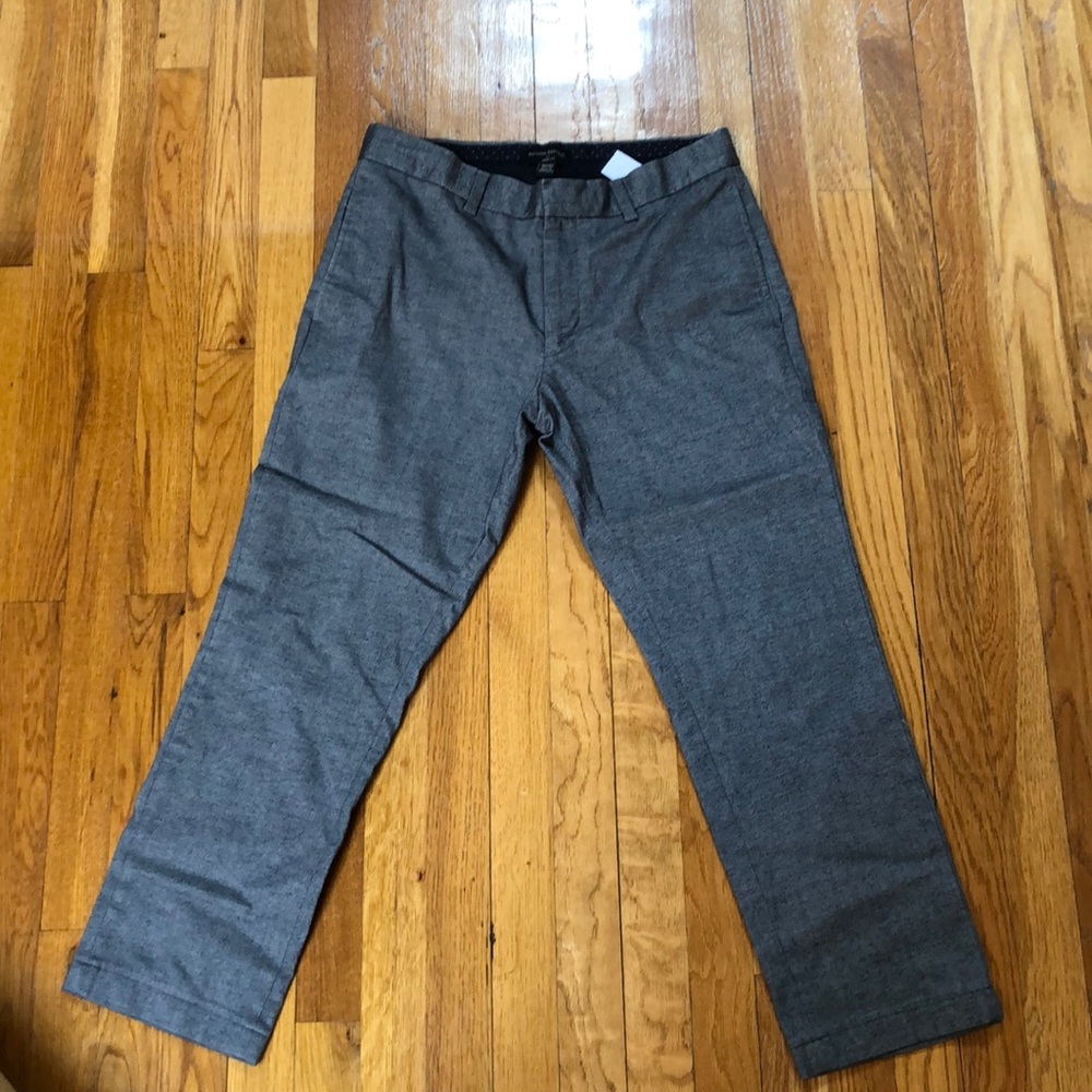 Banana Republic Men’s Aiden Chinos